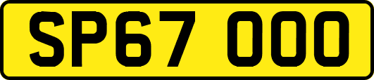 SP67OOO