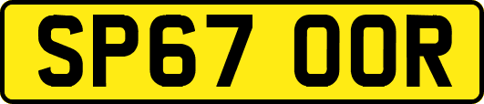 SP67OOR