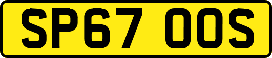 SP67OOS