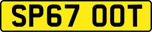 SP67OOT