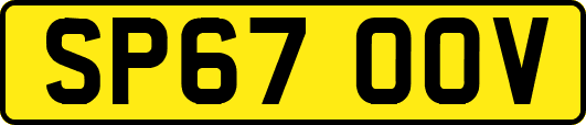 SP67OOV