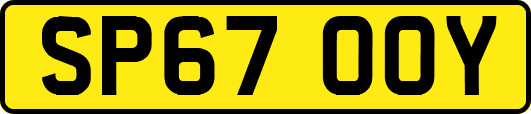 SP67OOY
