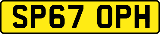SP67OPH