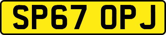 SP67OPJ