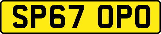 SP67OPO