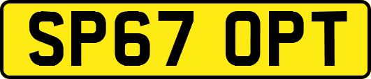 SP67OPT