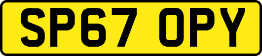 SP67OPY