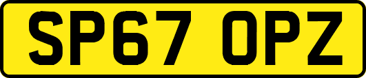 SP67OPZ