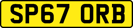 SP67ORB