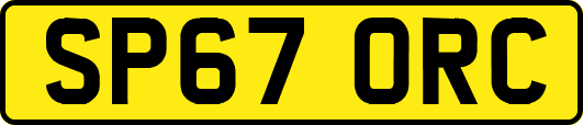 SP67ORC