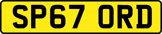 SP67ORD
