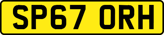 SP67ORH
