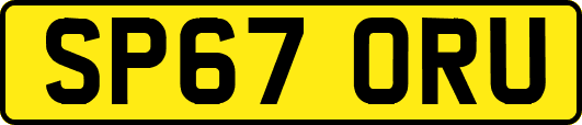 SP67ORU