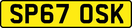 SP67OSK