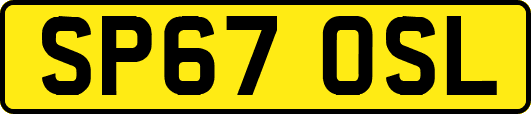 SP67OSL