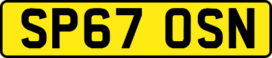 SP67OSN