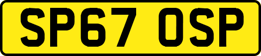 SP67OSP