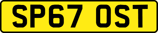 SP67OST