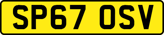 SP67OSV