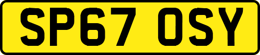 SP67OSY
