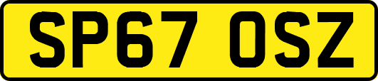 SP67OSZ