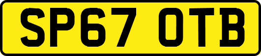 SP67OTB