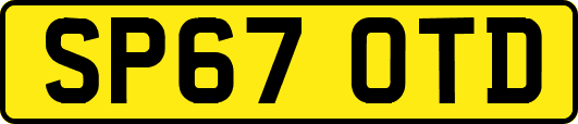 SP67OTD