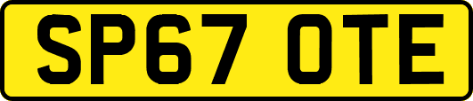 SP67OTE