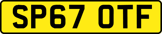 SP67OTF