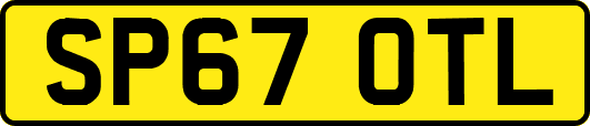 SP67OTL