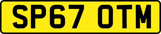 SP67OTM
