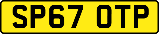 SP67OTP