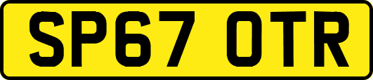 SP67OTR