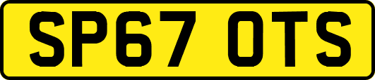 SP67OTS