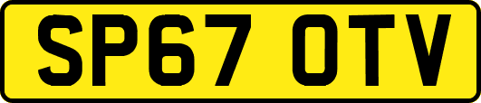 SP67OTV