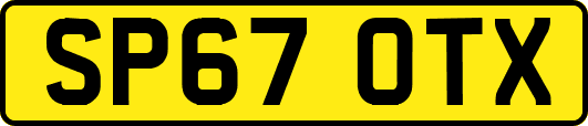 SP67OTX