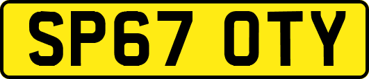 SP67OTY