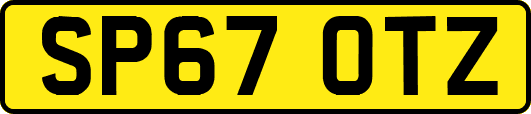 SP67OTZ