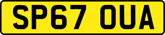 SP67OUA