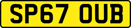 SP67OUB