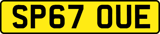 SP67OUE
