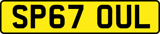 SP67OUL