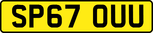 SP67OUU