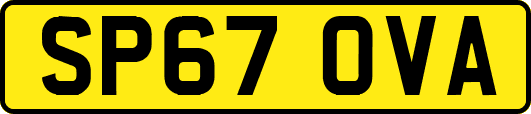 SP67OVA