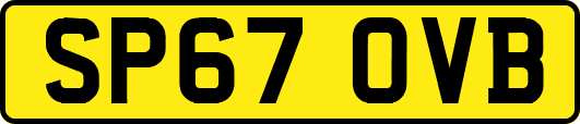 SP67OVB