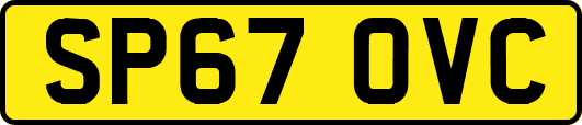SP67OVC