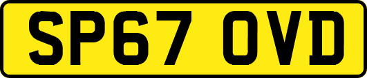 SP67OVD