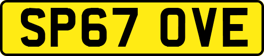SP67OVE