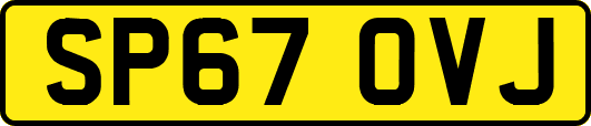 SP67OVJ