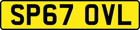 SP67OVL